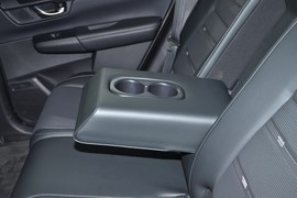 2026款本田CR-V