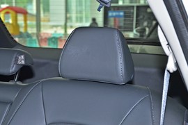 2026款本田CR-V