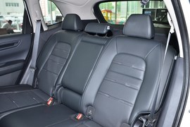 2026款本田CR-V