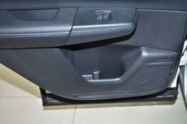 2026款本田CR-V