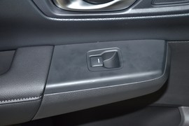 2026款本田CR-V