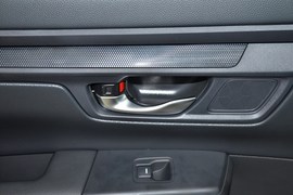 2026款本田CR-V