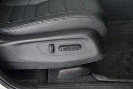 2026款本田CR-V