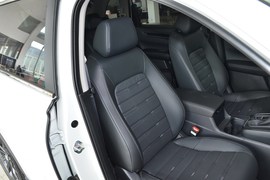 2026款本田CR-V