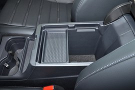 2026款本田CR-V