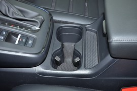 2026款本田CR-V