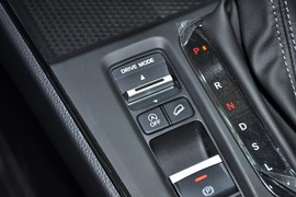 2026款本田CR-V