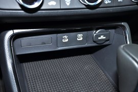 2026款本田CR-V