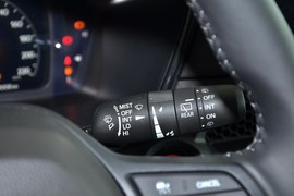 2026款本田CR-V