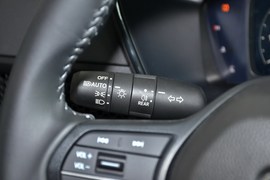 2026款本田CR-V