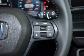 2026款本田CR-V