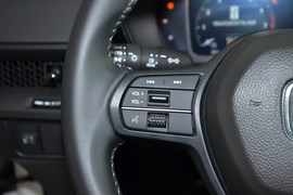 2026款本田CR-V
