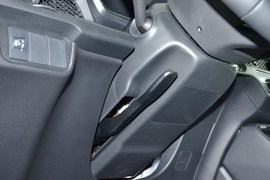 2026款本田CR-V