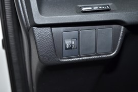 2026款本田CR-V