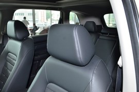 2026款本田CR-V
