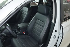 2026款本田CR-V