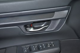 2026款本田CR-V