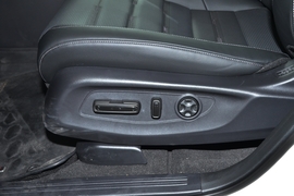 2026款本田CR-V