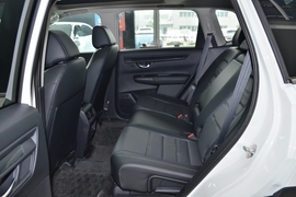 2026款本田CR-V