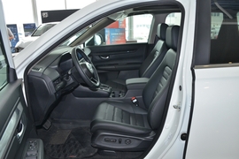 2026款本田CR-V