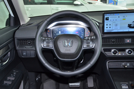 2026款本田CR-V