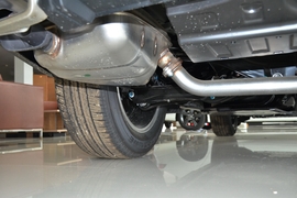 2026款本田CR-V
