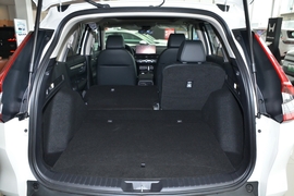 2026款本田CR-V