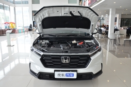 2026款本田CR-V