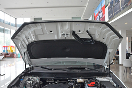 2026款本田CR-V