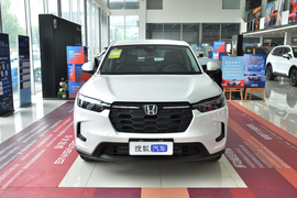 2026款本田HR-V