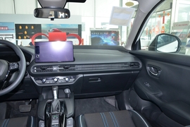 2026款本田HR-V