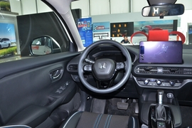 2026款本田HR-V