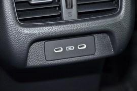 2026款本田HR-V