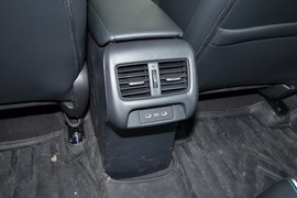 2026款本田HR-V