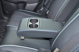 2026款本田HR-V