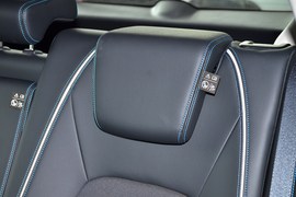 2026款本田HR-V
