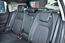 2026款本田HR-V