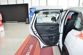2026款本田HR-V