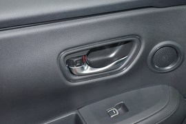 2026款本田HR-V