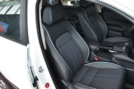 2026款本田HR-V
