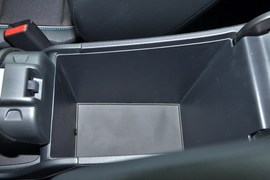 2026款本田HR-V