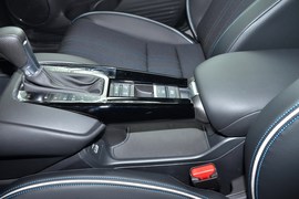 2026款本田HR-V
