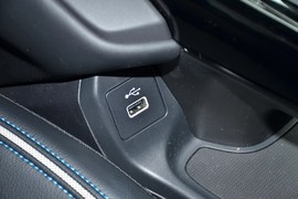 2026款本田HR-V
