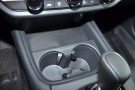 2026款本田HR-V