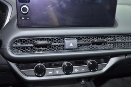 2026款本田HR-V