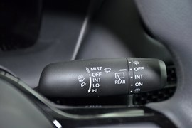 2026款本田HR-V