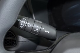 2026款本田HR-V