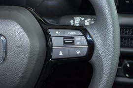 2026款本田HR-V