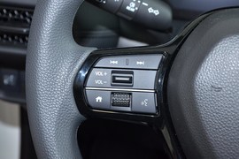 2026款本田HR-V