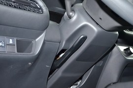 2026款本田HR-V